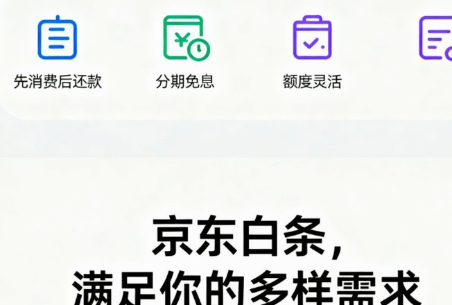 2025年白条临时额度：实时授信的新篇章