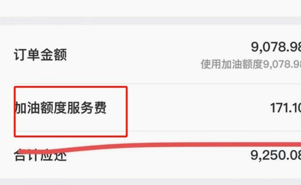 2025白条临时额度