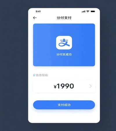 分付提现的正确方法 取消了吗