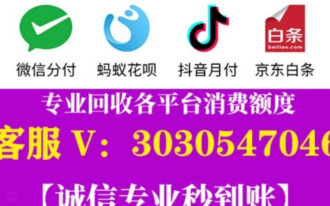 白条额度怎么借出来
