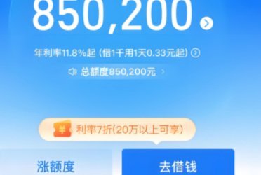 揭秘在线套花呗软件的灰色操作与风险