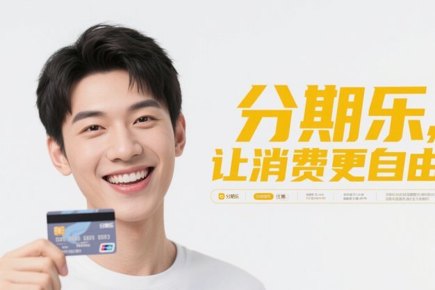 分期乐取现是什么意思