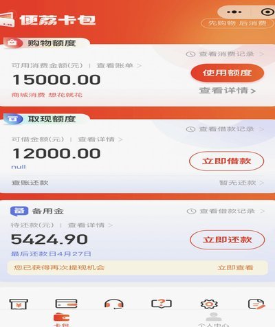 羊小咩信用钱包借款揭秘：从数据到信贷的秘密流程