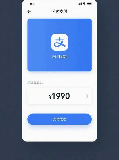如何安全使用分付避免资金损失陷阱