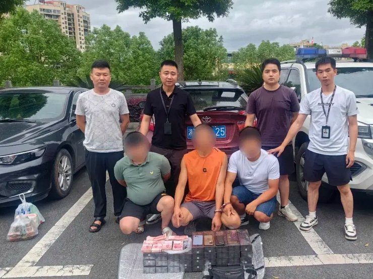 个人套现风险高警察是否会介入