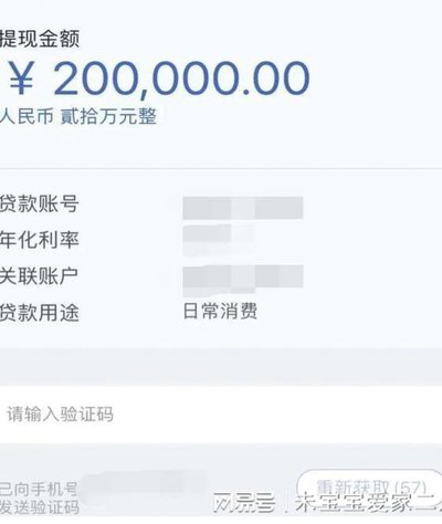 消费贷灵活运用策略