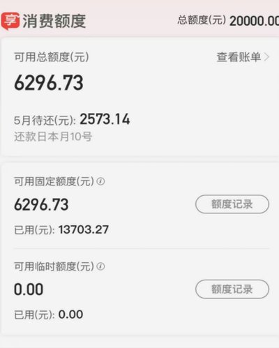 羊小咩额度提现攻略