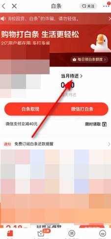 京东白条回收机制详解