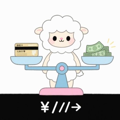羊小咩怎么申请额度并提现
