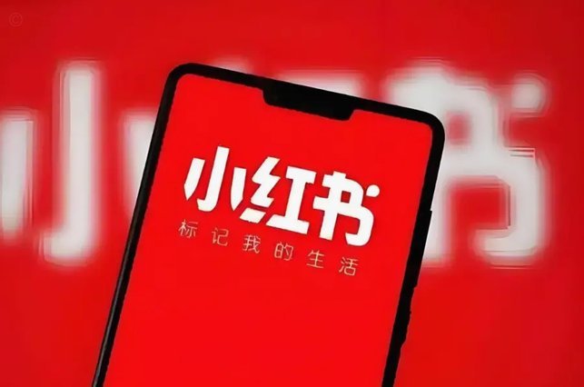 小红书先用后付可以套现金吗