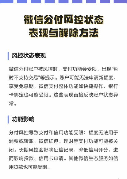 微信分付套现App无法关闭？专业止损自救指南