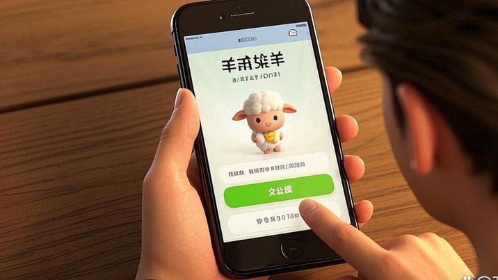 羊小咩的消费额度怎么提用