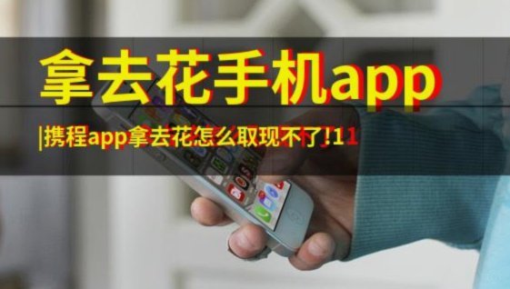 携程拿去花取现3万手续费500