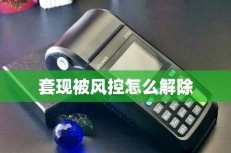 套现金额的市场逻辑与风险控制